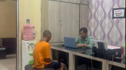 ‎Ayah di OKUT Tega Cabuli Anak Kandung, Ibu Lapor Polisi