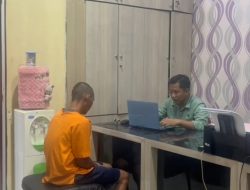 ‎Ayah di OKUT Tega Cabuli Anak Kandung, Ibu Lapor Polisi