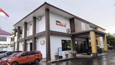 20 Kades dan Camat di Lahat Digaruk ke Kejati Sumsel