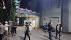 Dua Pekerja Kebun Jadi Korban Penusukan di OKU, Satu Tewas dan Satu Luka Berat