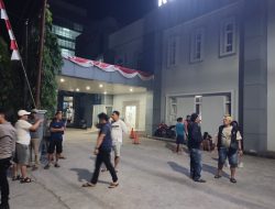 Dua Pekerja Kebun Jadi Korban Penusukan di OKU, Satu Tewas dan Satu Luka Berat