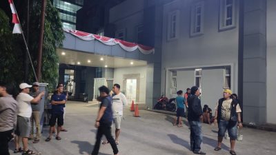 Dua Pekerja Kebun Jadi Korban Penusukan di OKU, Satu Tewas dan Satu Luka Berat