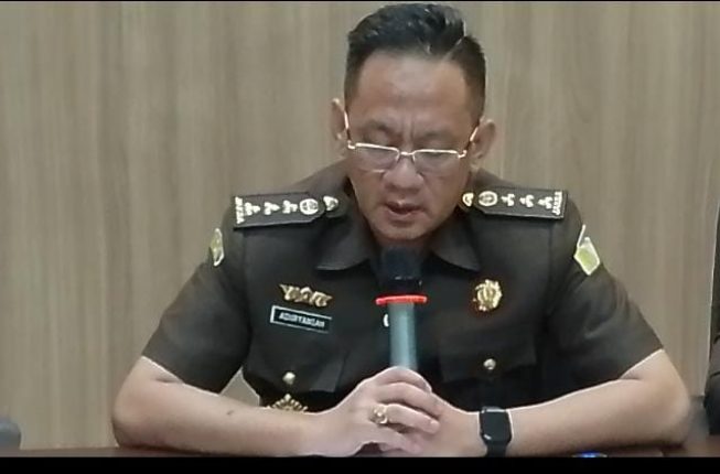 Puluhan Kades dan Camat di Lahat Terjaring OTT, Diduga Libatkan Oknum APH