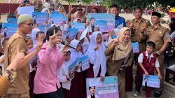 513 Siswa di OKUT Terima Beasiswa PIP