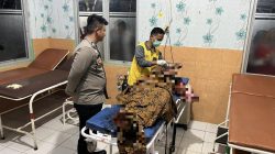 Satu Keluarga dì OKU Aniaya Seorang Pria Hingga Tewas