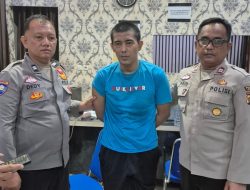 Anak Gorok Ibu Hingga Tewas, Diduga Gangguan Jiwa
