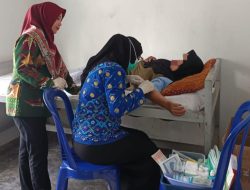 ‎Gelar Safari KB Gratis, Kendalikan Tingkat Kelahiran