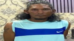 Bejat, Ayah Kandung dì OKU Timur Setubuhi Anaknya Hìngga hamil