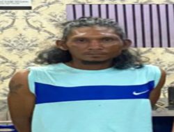 Bejat, Ayah Kandung dì OKU Timur Setubuhi Anaknya Hìngga hamil