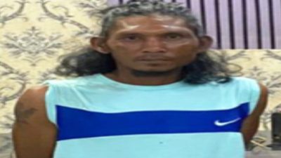 Bejat, Ayah Kandung dì OKU Timur Setubuhi Anaknya Hìngga hamil