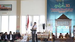 ‎MTQ Ke-XI OKU Timur Digelar, 345 Peserta Siap Rebutkan Hadiah Umroh
