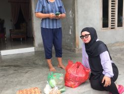 ‎Optimalkan PMT Lokal, Atasi Gizi Buruk Pada Balita dan Ibu Hamil