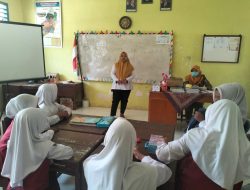Ribuan Anak Sekolah di Pemetung Basuki Dapat Pemeriksaan Kesehatan Gratis