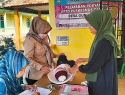 Cegah Stunting, Puskesmas Cempaka Fokuskan PMT untuk Balita dan Ibu Hamil