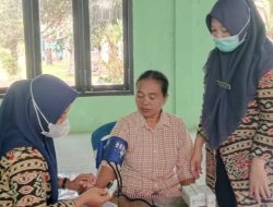 Puskesmas Betung Hadirkan Posyandu ILP untuk Semua Usia