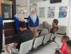 ‎Edukasi Hipertensi, Program ‘Sapa Pagi’ Puskesmas Taraman