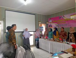 ‎Bangun Lingkungan Aman, Ramah Serta Peduli Perempuan & Anak