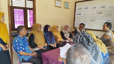Bina Pustu, Tingkatkan Profesionalitas Tenaga Kesehatan dan Standar Bekerja