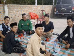 Kantor Hukum Edwar Sagala Dampingi Ponpes OKU Timur Secara Probono