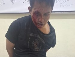 Aksi Curas di Martapura Gagal, Pelaku Ditangkap Warga dan Polisi