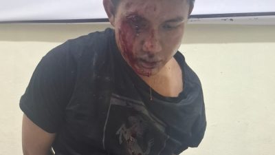 Aksi Curas di Martapura Gagal, Pelaku Ditangkap Warga dan Polisi