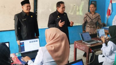 ‎Strategi Panjang di Balik Pemecahan Tiga Rekor MURI, Kerja Senyap Disdikbud OKUT