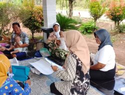 ‎Skrining Kesehatan Mental, Identifikasi Resiko Gangguan Kesehatan Jiwa