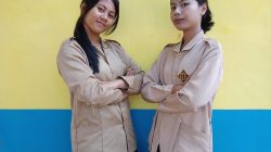 ‎Dua Siswi SMP OKU Timur Melaju ke Final KREASI 2025, Tembus Panggung Nasional