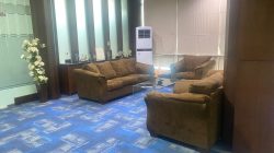 ‎Ruang Tunggu ‘Spesial’ Pejabat Publik, Bukan Tamu Silahkan Pergi