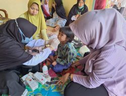 Cegah Stunting, Laksanakan Imunisasi Gigi Pada Bumil dan Anak Sejak Dini