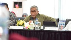 Terungkap! Aqua Díduga dari Sumur Bor, DPR: Publik Telah Dísesatkan