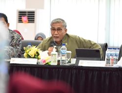 Terungkap! Aqua Díduga dari Sumur Bor, DPR: Publik Telah Dísesatkan