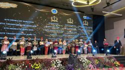 8 Tenaga Pendidikan OKUT Torehkan Tinta Emas di Ajang GTK