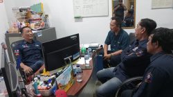 IWO Dukung Program CSR BSB Martapura, Bedah Rumah Masyarakat Pra-Sejahtera