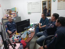 IWO Dukung Program CSR BSB Martapura, Bedah Rumah Masyarakat Pra-Sejahtera