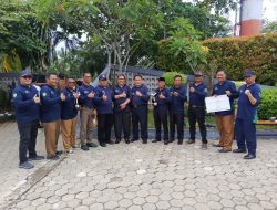 ‎Dua Sekolah di OKU Timur Sabet Piala Adiwiyata Tingkat Provinsi