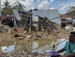 Kebohongan Soal Pemulihan Listrik Aceh Tidak Bisa Ditolerir