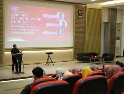 Pentingnya Peran Sekolah Membangun Resiliensi Peserta Didik