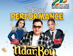 Puncak HUT OKUT Akan Dimeriahkan Artis Ibukota