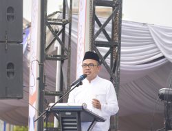BSI dan Pemkab OKU Timur Dorong Perencanaan Haji Lebih Matang, Melalui OKU Timur Berhaji