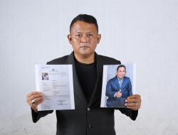 DPO Penipuan Belum Tertangkap, Kuasa Hukum Korban Desak Polda Sumsel