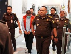 Kejati Sumsel Tetapkan 3 Tersangka Korupsi PT Semen Baturaja, Kerugian Negara Capai Rp74 Milyar