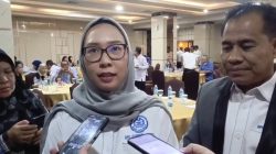 Mayumi Itswa Terpilih Aklamasi, Optimis Bawa BPD Gapensi Sumsel Melek Digital