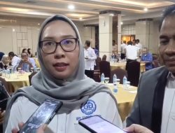 Mayumi Itswa Terpilih Aklamasi, Optimis Bawa BPD Gapensi Sumsel Melek Digital