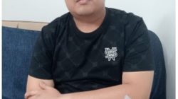 Pelaku Penikaman di Hiburan Malam Palembang Serahkan Diri ke Jatanras Polda Sumsel