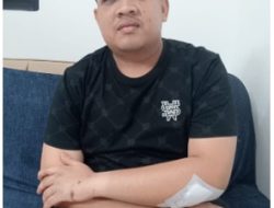 Pelaku Penikaman di Hiburan Malam Palembang Serahkan Diri ke Jatanras Polda Sumsel