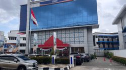 Dorong UMKM Produktif, BRI Regional Office Palembang Salurkan KUR Rp 2,34 T