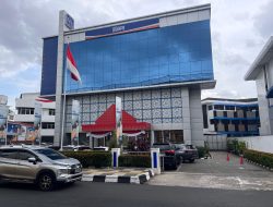 Dorong UMKM Produktif, BRI Regional Office Palembang Salurkan KUR Rp 2,34 T