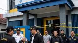 Kejati Sumsel Periksa 6 Pegawai BSB Martapura Terkait Dugaan KUR Fiktif